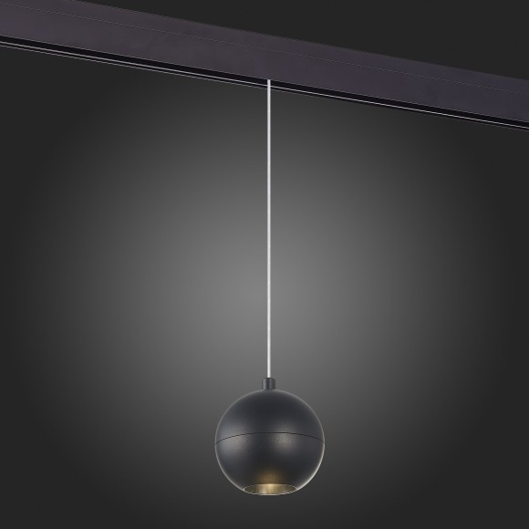 Магнитный трековый светильник подвесной BOLE luce st354.443.12 ST LUCE Магнитный трековый светильник подвесной BOLE luce st354.443.12 ST LUCE