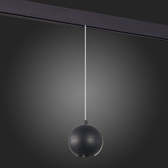 Магнитный трековый светильник подвесной BOLE luce st354.443.12 ST LUCE Магнитный трековый светильник подвесной BOLE luce st354.443.12 ST LUCE