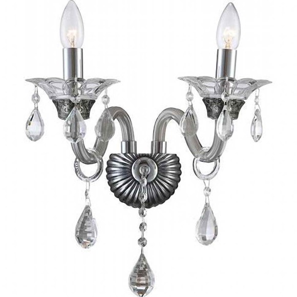 Светильник настенный Globo 64104-2W