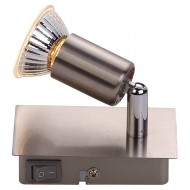 Бра Grosetto Globo 5730-1 Бра Grosetto Globo 5730-1