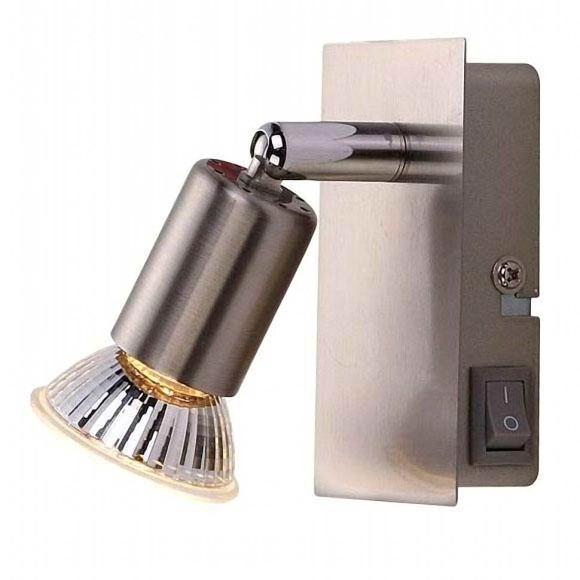 Бра Grosetto Globo 5730-1 Бра Grosetto Globo 5730-1