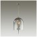 Подвес ODEON LIGHT EXCLUSIVE BELL 4882/4
