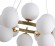 Подвесная люстра Kink Light 07508-12,20