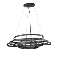 Подвесная люстра Vele Luce Electra VL6146P06 Подвесная люстра Vele Luce Electra VL6146P06