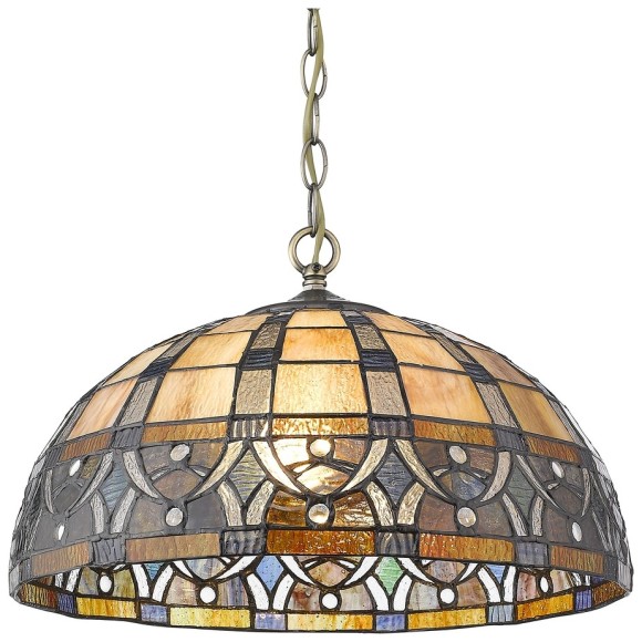 Подвесной светильник Velante 824-806-02 Подвесной светильник Velante 824-806-02