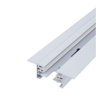 Шинопровод встраиваемый однофазный Nowodvorski Profile Recessed 9014 Шинопровод встраиваемый однофазный Nowodvorski Profile Recessed 9014