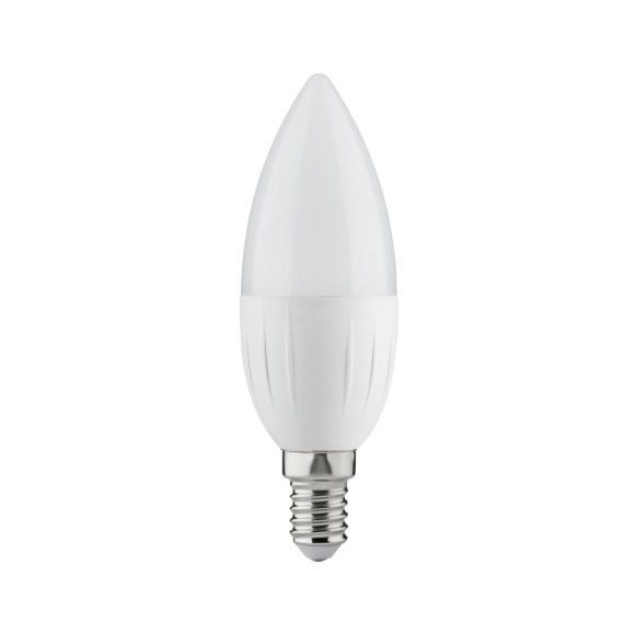 50056 Лампа SH ZB Vela LED Kerze 4,5W E14 Op TunW di