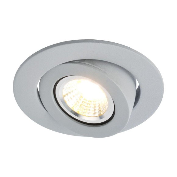 Светильник потолочный Accento a4009pl-1gy Arte Lamp