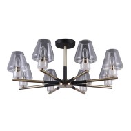 Потолочная люстра Lumien Hall Горейн 33075.01.37.08 Потолочная люстра Lumien Hall Горейн 33075.01.37.08