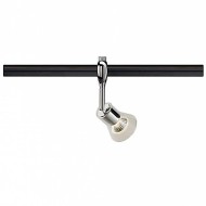 Светильник трековый Easytec II, Anila GU10 50Вт, хром /прозрачный185632