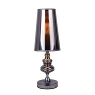 Настольная лампа Anna Maria a4280lt-1cc Arte Lamp Настольная лампа Anna Maria a4280lt-1cc Arte Lamp