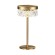 Настольная лампа Odeon Light 5032/7TL
