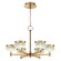 Подвесная люстра Odeon Light 5032/36L