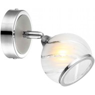 Спот Globo Aila 56568-1 Спот Globo Aila 56568-1