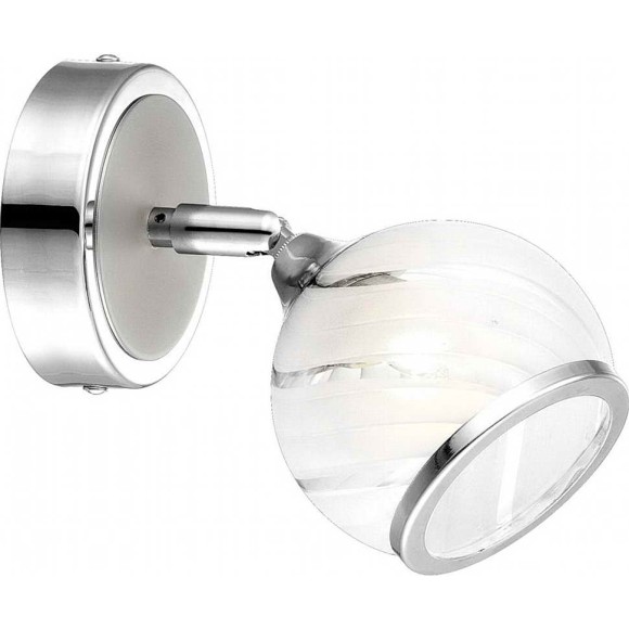 Спот Globo Aila 56568-1 Спот Globo Aila 56568-1