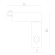 Бра Astuzia a2120pl-1wh Arte Lamp картинка 2 Бра Astuzia a2120pl-1wh Arte Lamp картинка 2