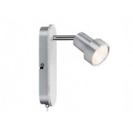 60222 Св-к Balken 1x(3x1W) Alu-geb 60222 Св-к Balken 1x(3x1W) Alu-geb