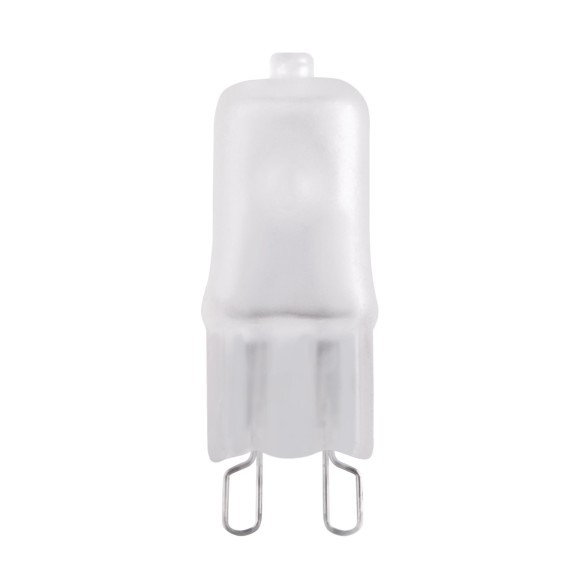 Лампа галогенная G9 220 В 40 Вт матовая Elektrostandard Лампа галогенная G9 220 В 40 Вт матовая Elektrostandard