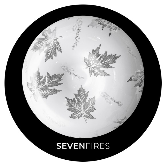 Светодиодный светильник 45100.35.30.77 ЭЙРИ Seven Fires Светодиодный светильник 45100.35.30.77 ЭЙРИ Seven Fires