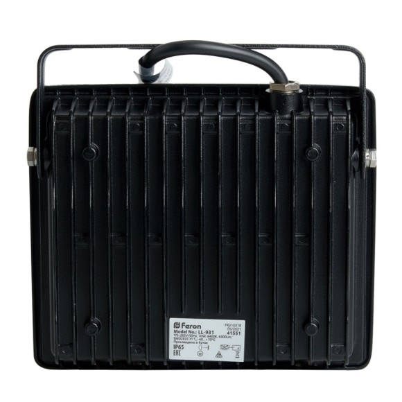 Прожектор Feron 41551