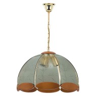 Подвесная люстра Alfa Bambus 10253 Подвесная люстра Alfa Bambus 10253