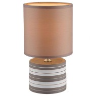 Настольная лампа Globo 21663