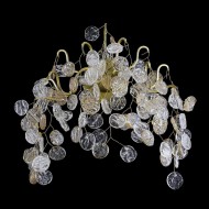 Настенный светильник Crystal Lux Tenerife AP2 Настенный светильник Crystal Lux Tenerife AP2