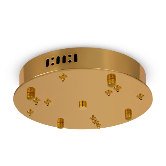 База накладная Freya FR5257A-L3G База накладная Freya FR5257A-L3G