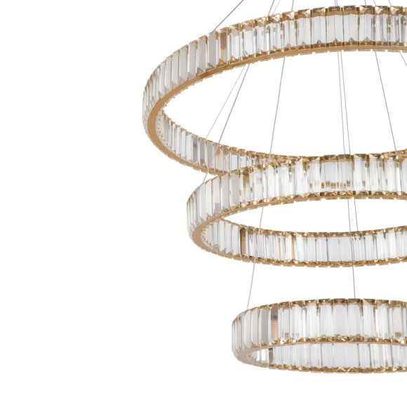 База накладная Freya FR5257A-L3G База накладная Freya FR5257A-L3G