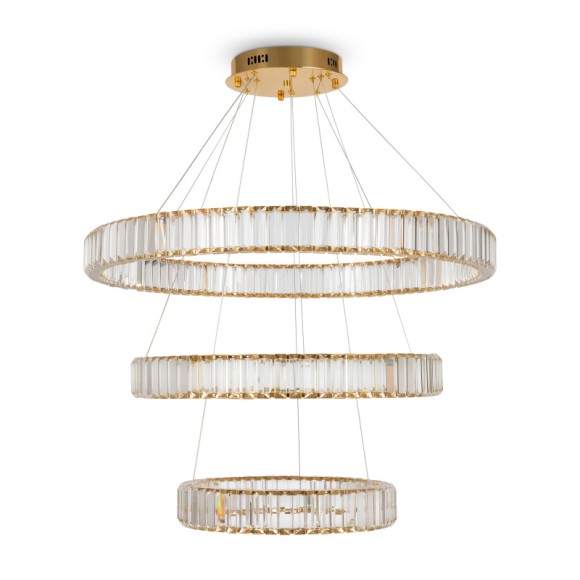 База накладная Freya FR5257A-L3G База накладная Freya FR5257A-L3G