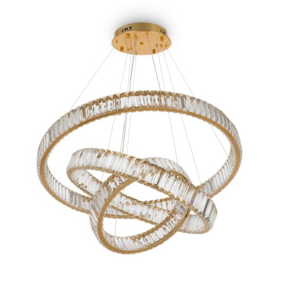 База накладная Freya FR5257A-L3G База накладная Freya FR5257A-L3G