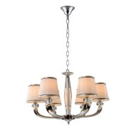 Подвесная люстра Newport 11606/C Подвесная люстра Newport 11606/C