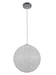 Светильник подвесной Marilyn TL4040D-01CH Toplight