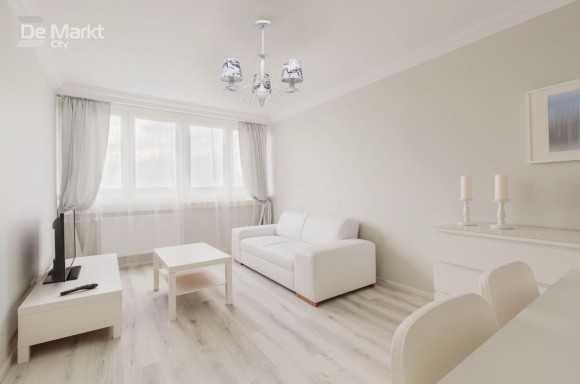 Подвесная люстра De Markt City Виталина 15 448013503