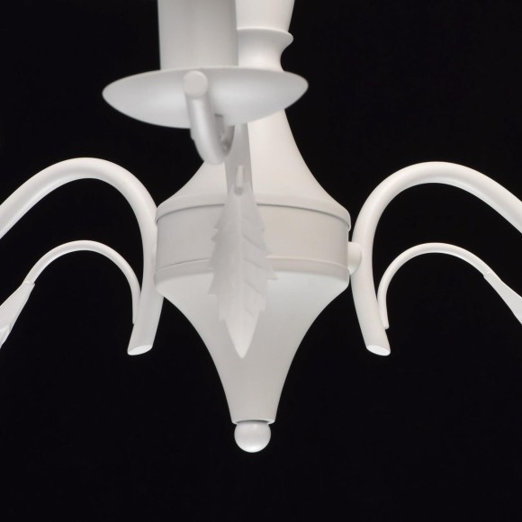 Подвесная люстра De Markt City Виталина 15 448013503