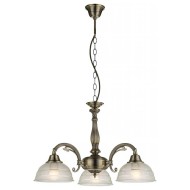 Люстра подвесная Globo 60207-3 Люстра подвесная Globo 60207-3