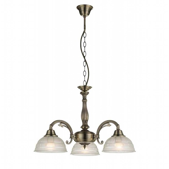 Люстра подвесная Globo 60207-3 Люстра подвесная Globo 60207-3