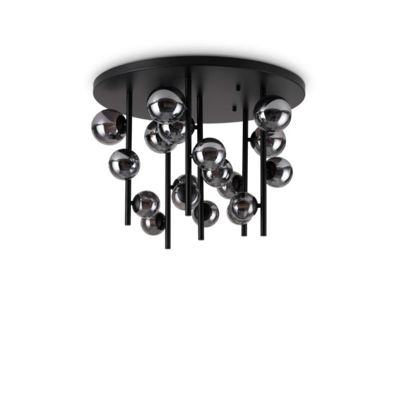 Накладная люстра Ideal Lux 328386