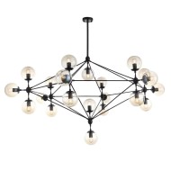 Подвесная люстра ST Luce Stampo SL549.403.15 Подвесная люстра ST Luce Stampo SL549.403.15
