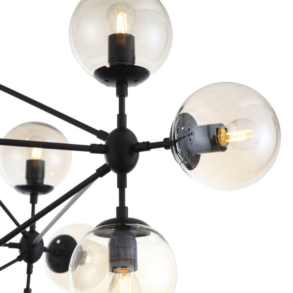 Подвесная люстра ST Luce Stampo SL549.403.15 Подвесная люстра ST Luce Stampo SL549.403.15