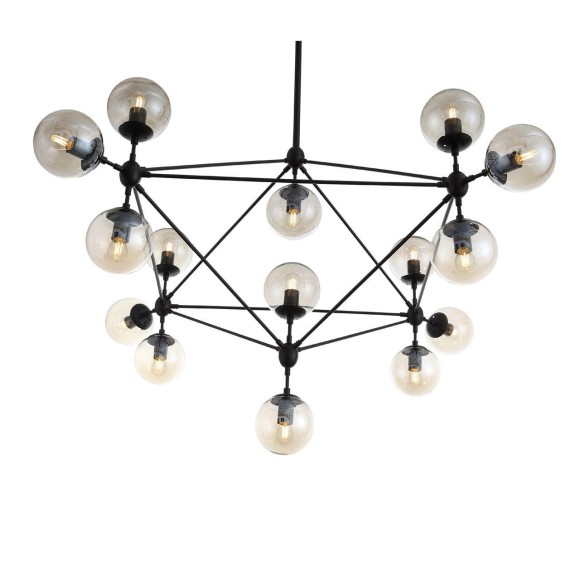 Подвесная люстра ST Luce Stampo SL549.403.15 Подвесная люстра ST Luce Stampo SL549.403.15