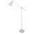 Торшер Braccio a2054pn-1wh Arte Lamp