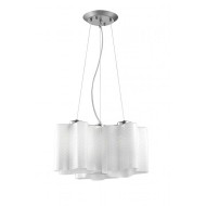 Подвесная люстра ST Luce SL117.503.03 Подвесная люстра ST Luce SL117.503.03