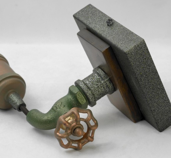 Бра Lussole LOFT 11 LSP-9191 Бра Lussole LOFT 11 LSP-9191