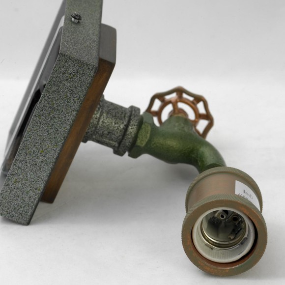 Бра Lussole LOFT 11 LSP-9191 Бра Lussole LOFT 11 LSP-9191