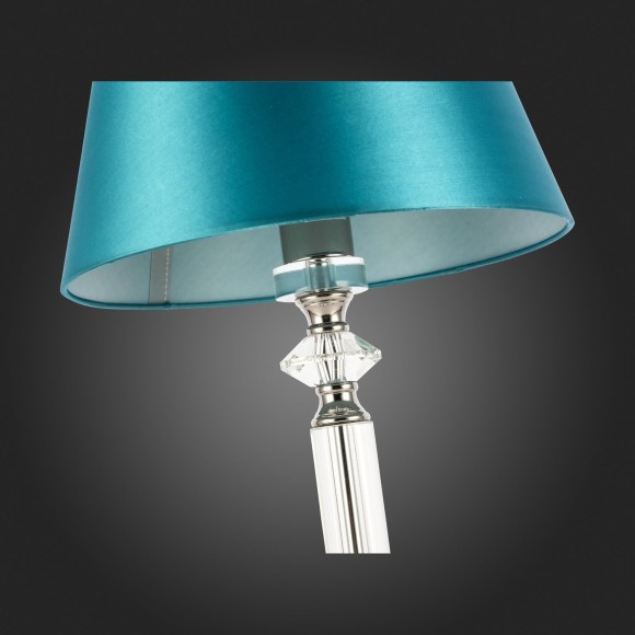 Настольная лампа VIORE luce sl1755.174.01 ST LUCE