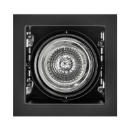 Светильник точечный встраиваемый декоративный Lightstar Cardano 214118