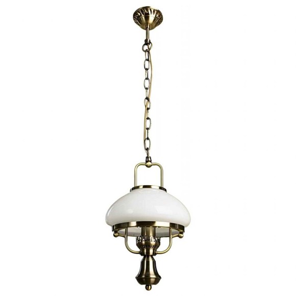 Светильник подвесной Armstrong a3560sp-1ab Arte Lamp