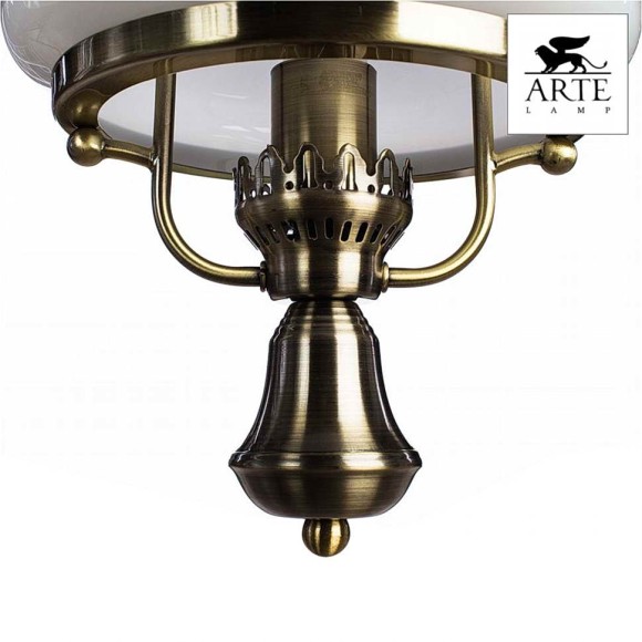 Светильник подвесной Armstrong a3560sp-1ab Arte Lamp