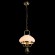 Светильник подвесной Armstrong a3560sp-1ab Arte Lamp
